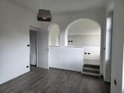 Via Ortolani 9 6 vani 90mq