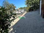 VIA ORTONA 9 vani 350mq