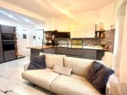 Via Osimo 11 trilocale 92mq