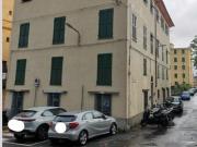 Via Ospedale di San Raffaele 1 R quadrilocale 273mq