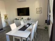 Via Ostia Antica bilocale 45mq