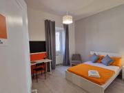 Via Ostiense, 343 Stanza 4