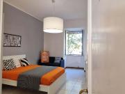 Via Ostiense, 353 Stanza 62