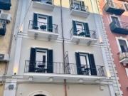 VIA P.AMEDEO NUOVO 2 VANI CON CANTINA