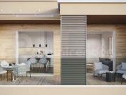 Via P. Tosi 5 vani 146mq