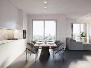 Via P. Tosi quadrilocale 126mq