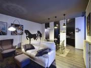 via pacini LAMBRATE / UDINE / CITTA´ STUDI bilocale 75mq