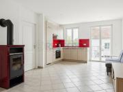 Via Pacinotti trilocale 115mq