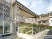 via Paderno trilocale 100mq