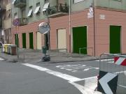 via padre giuliani bilocale 50mq