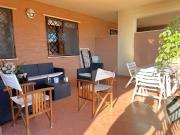 Via Padre Perilli bilocale 67mq