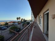 Via Padre Semeria 101 trilocale 70mq