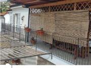 Via Padre Semeria 358 5 vani 172mq