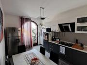 Via Paganini trilocale 80mq