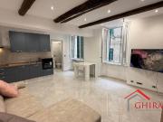 VIA PAGLIA 20 trilocale 57mq