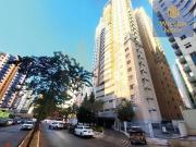 VIA PALÁCIO DO SOL – RUA DAS PAINEIRAS – ÁGUAS CLARAS/DF