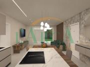 Via palazzina quadrilocale 140mq