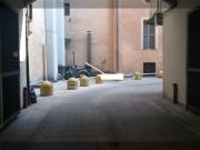 Via Palazzo di Città 4 monolocale 14mq