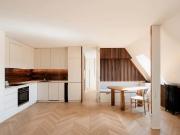 Via Palermo Brera, Moscova