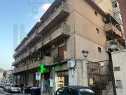 Via Palermo quadrilocale 110mq