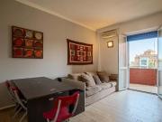 Via Palmanova, Milano