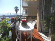 Via Palmaria 1 trilocale 80mq