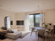 Via Palmiro Togliatti 75 trilocale 95mq