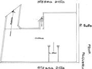 via palu monolocale 20mq