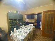 via Pancalieri 45 quadrilocale 95mq