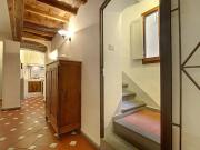 Via Panzani, Florence, Tuscany 50123