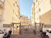 VIA PAOLA FALCONIERI trilocale 104mq