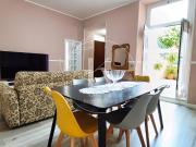 Via Paolo Assereto 8 vani 145mq