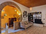 Via Paolo Bentivoglio s.n.c. trilocale 75mq