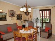 Via Paolo Borsellino 5 trilocale 75mq