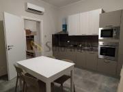 Via Paolo Braccini bilocale 55mq