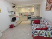 VIA PAOLO FERRERI trilocale 83mq