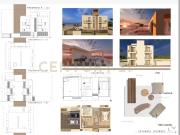 Via Paolo Gurrieri SN bilocale 60mq