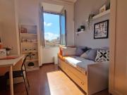 Via Paolo Paruta, 5 Stanza 40