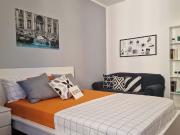 Via Paolo Paruta, 5 Stanza 41