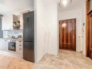 Via Paolo Paruta, Padova, Veneto 35126