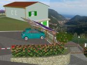 Via Papa Giovanni XXIII 18 5 vani 125mq