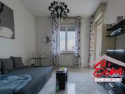 Via Papa Sarto bilocale 65mq