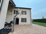 Via Paradigna 40 315mq