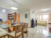 Via Paradiso, AP. 3 Quartos, sendo 1 suíte, 106m² Andar...