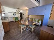 Via Paratici 14 2450 bilocale 45mq