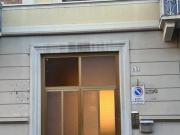 Via Parella 13 6 vani 145mq