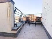 via Parisio 36 372 monolocale 58mq