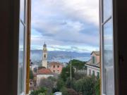 Via Partigiano Simone Stefani 6 vani 135mq