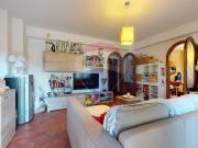 via Pascoli 5 vani 75mq