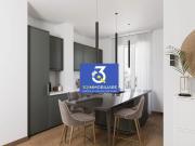 Via Pasquale Cicatiello Isola Sacra bilocale 80mq